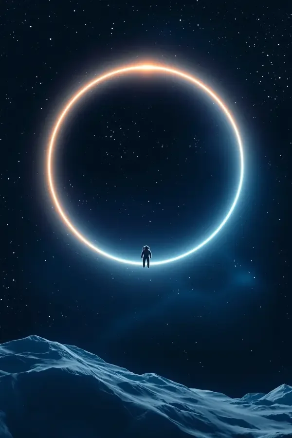 星际孤航 海报缩略图